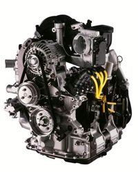 U1729 Engine